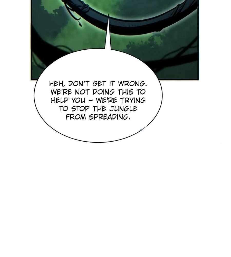 Rebirth in the end times: I reached the top by opening boxes Chapter 47 100